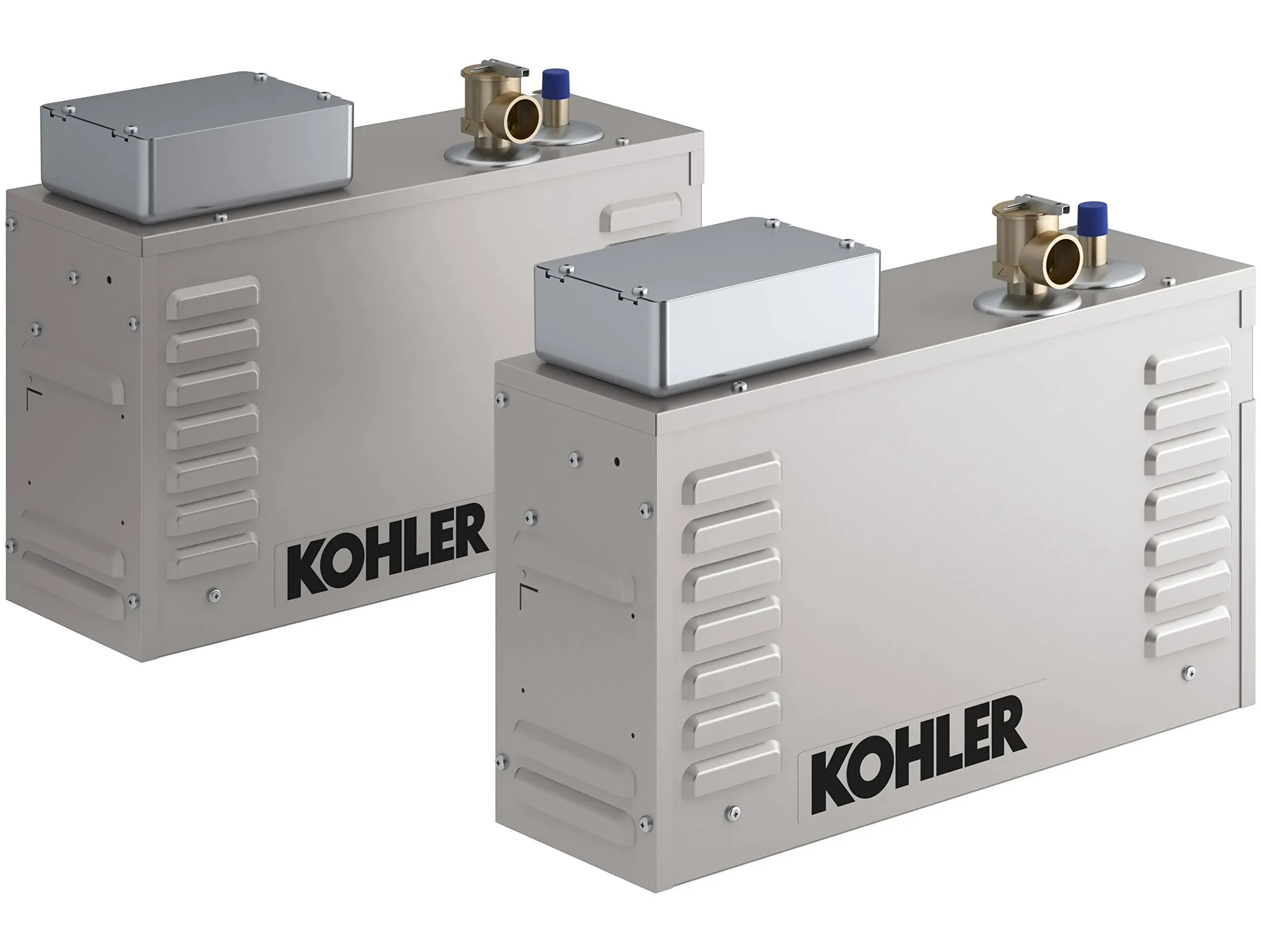 Kohler K-5543-NA Invigoration Series 22kW Steam Generator