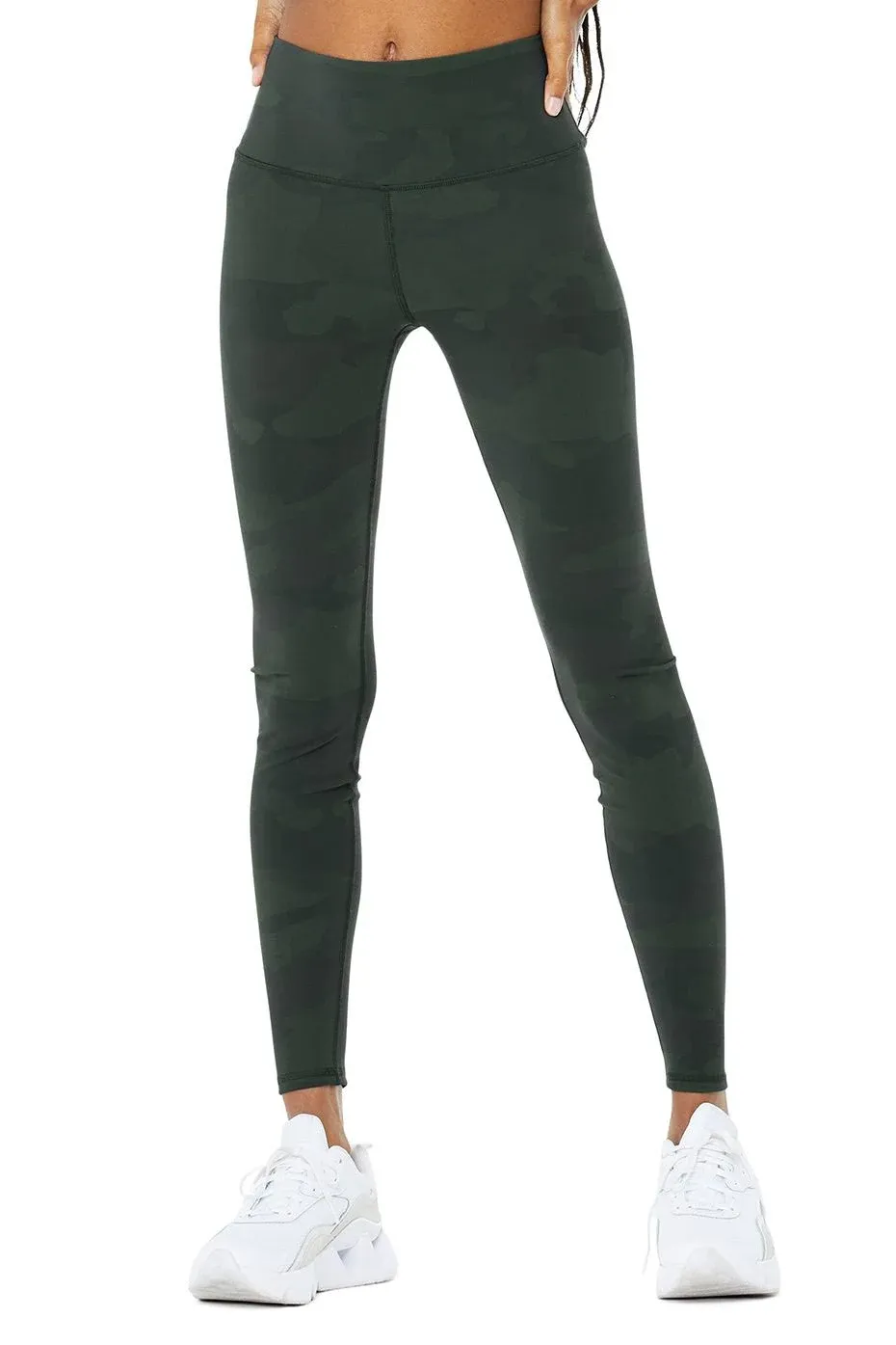 Alo Yoga Women's High Waist Vapor Legging