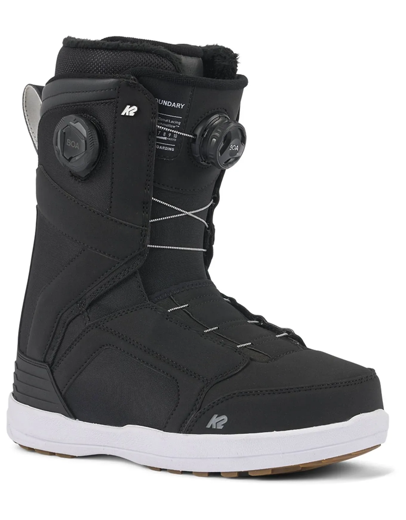 K2 Boundary Snowboard Boots · 2024