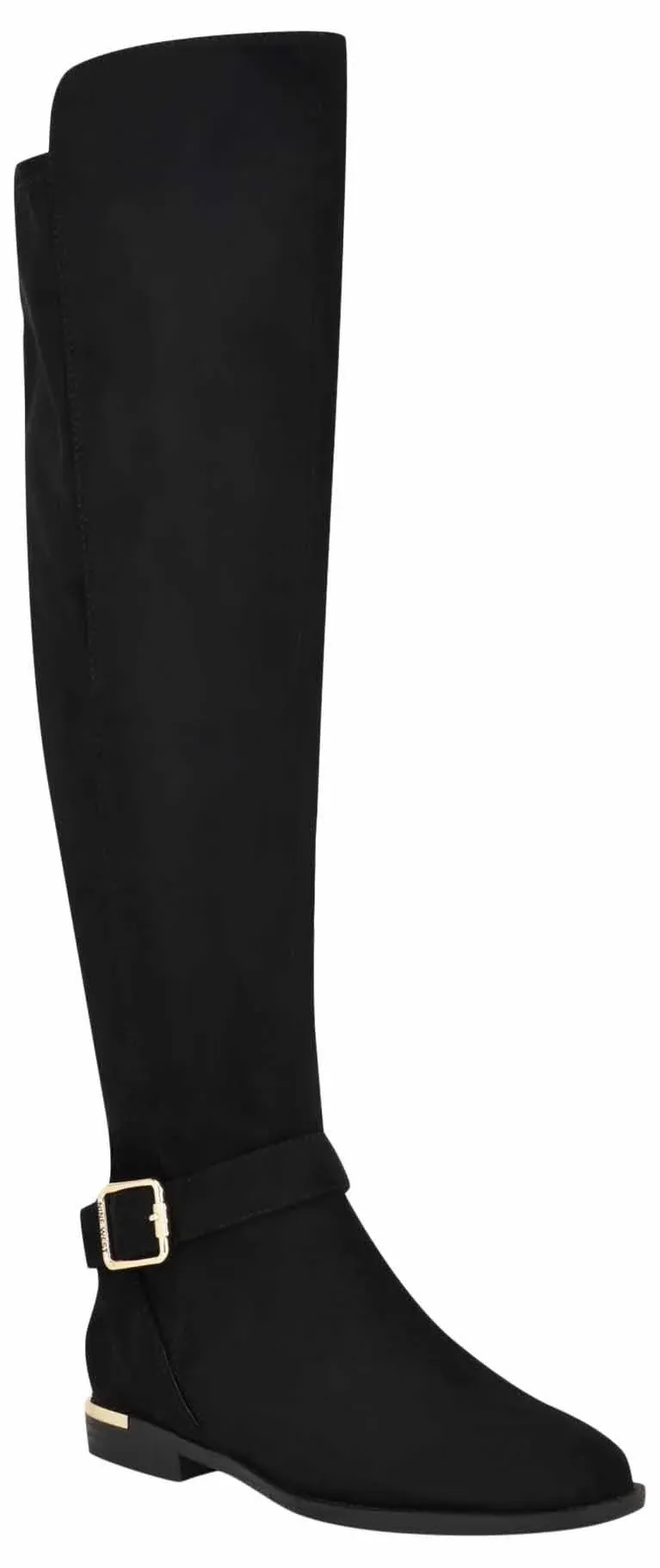 Nine West Women's Andone Over-The-Knee Boot