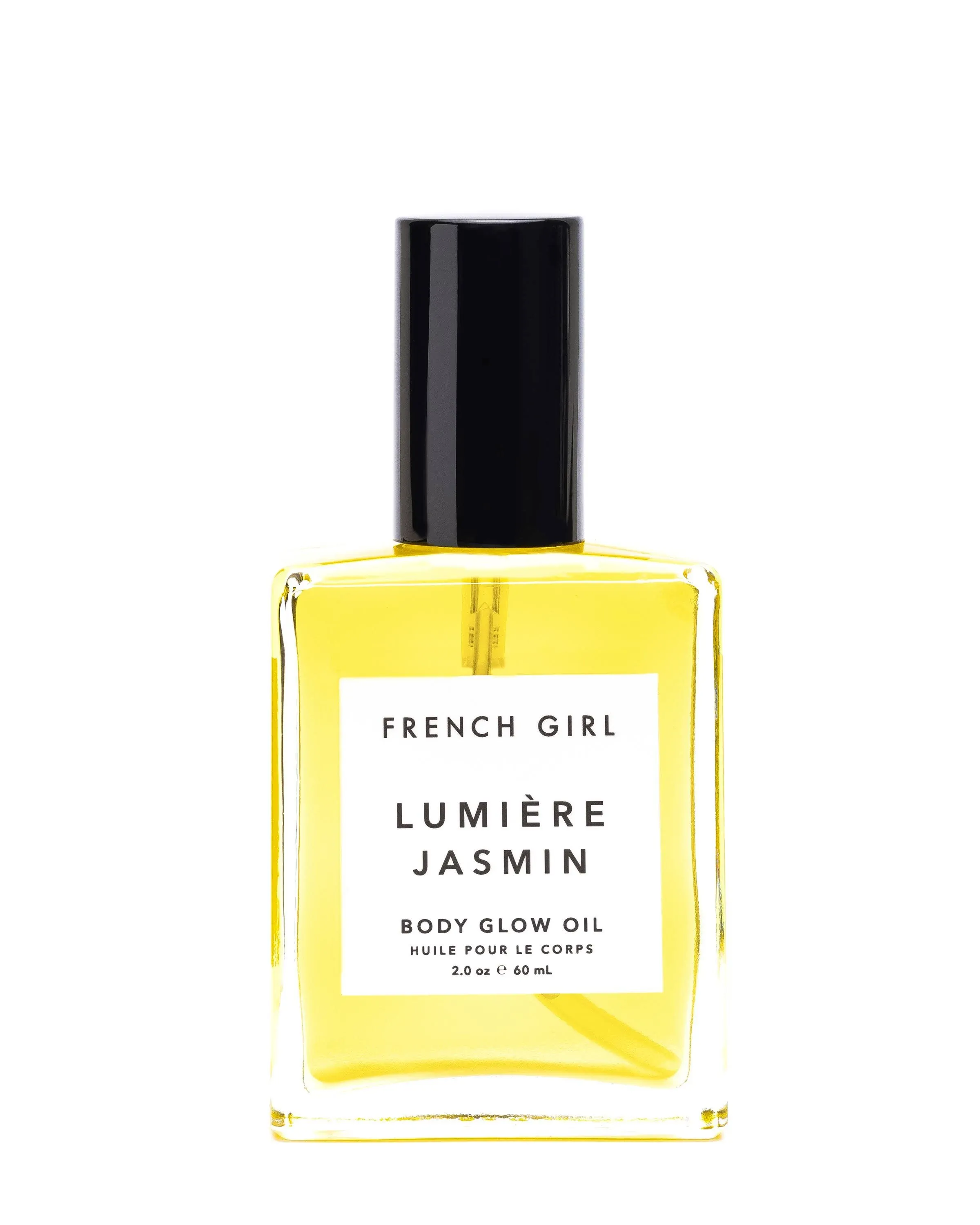 Lumière Jasmin - Body Glow Oil