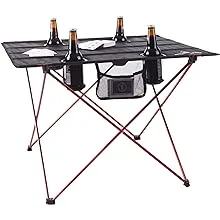 Wakeman Camping Table