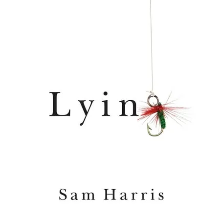 Sam Harris Lying (Gebundene Ausgabe) (US IMPORT)