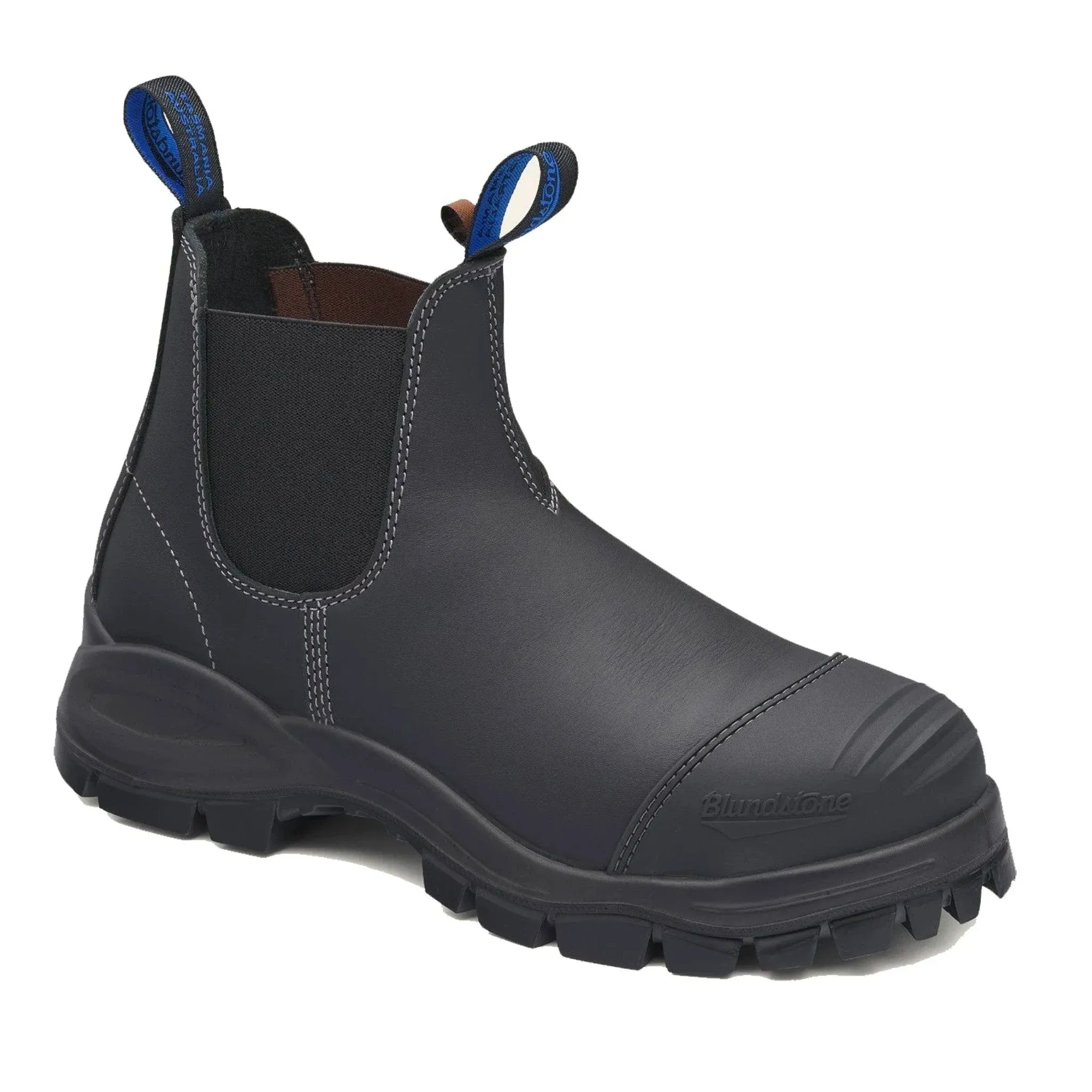 Blundstone 990 Work Boot - Black