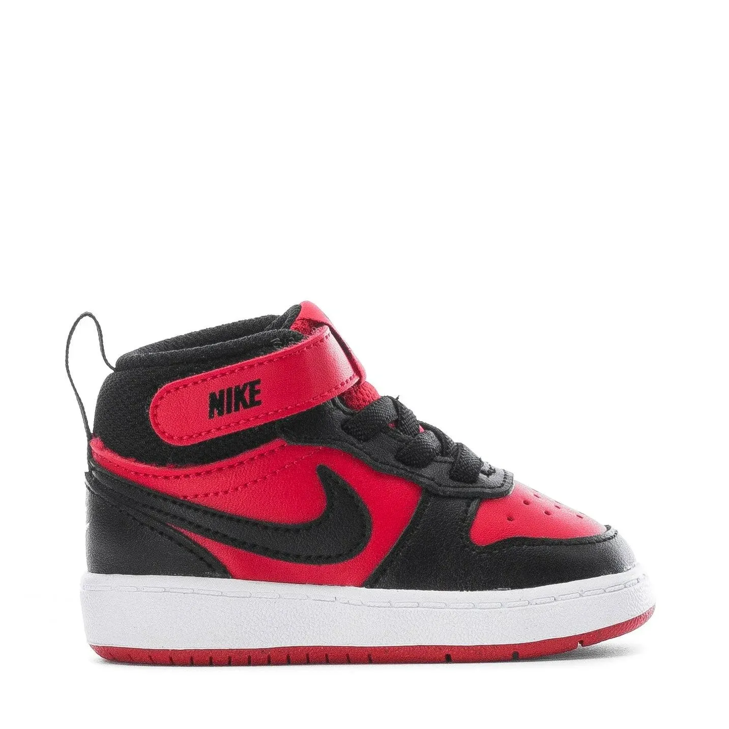 Nike Court Borough Mid 2 Toddler