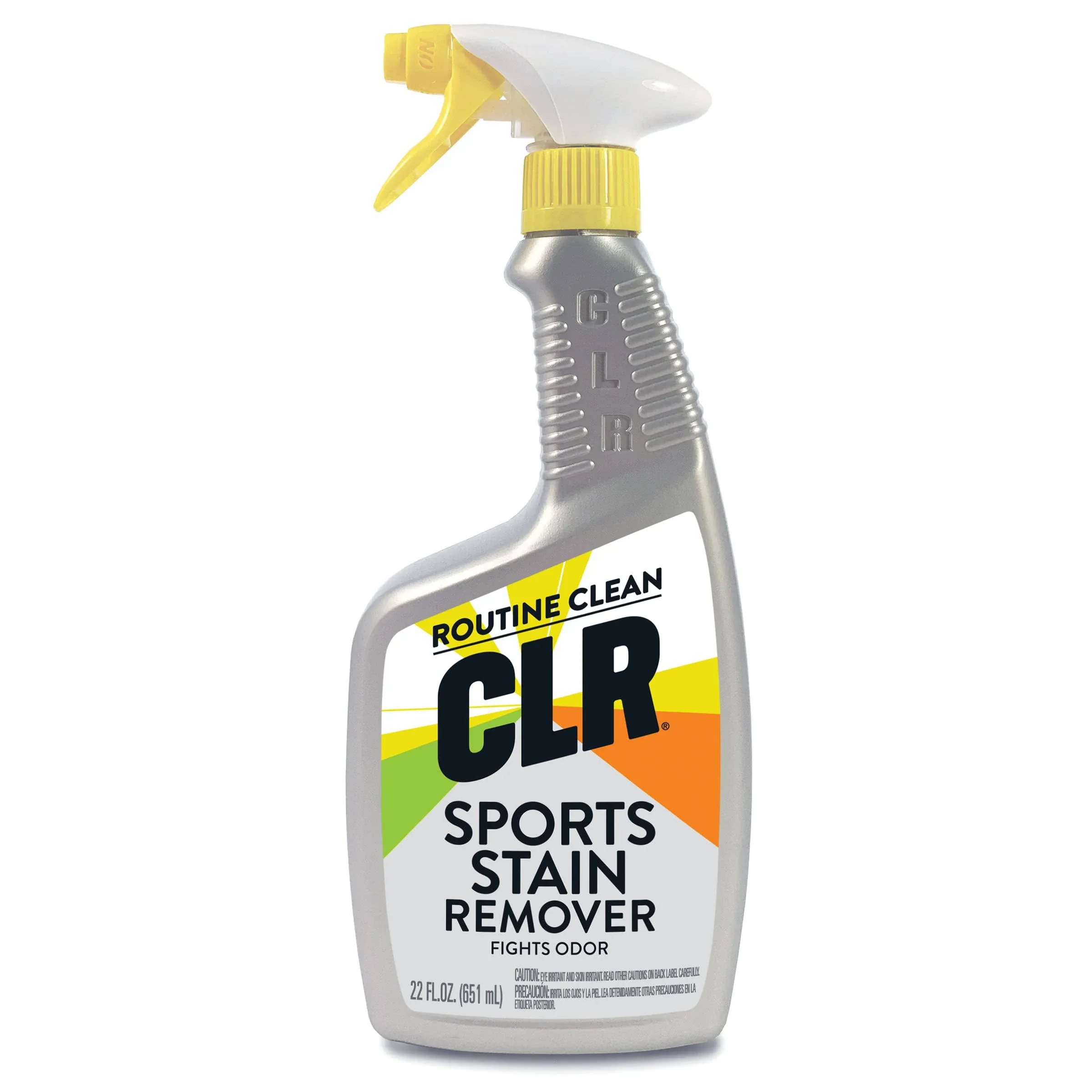 No Scent Sports Stain Remover 22 oz Liquid