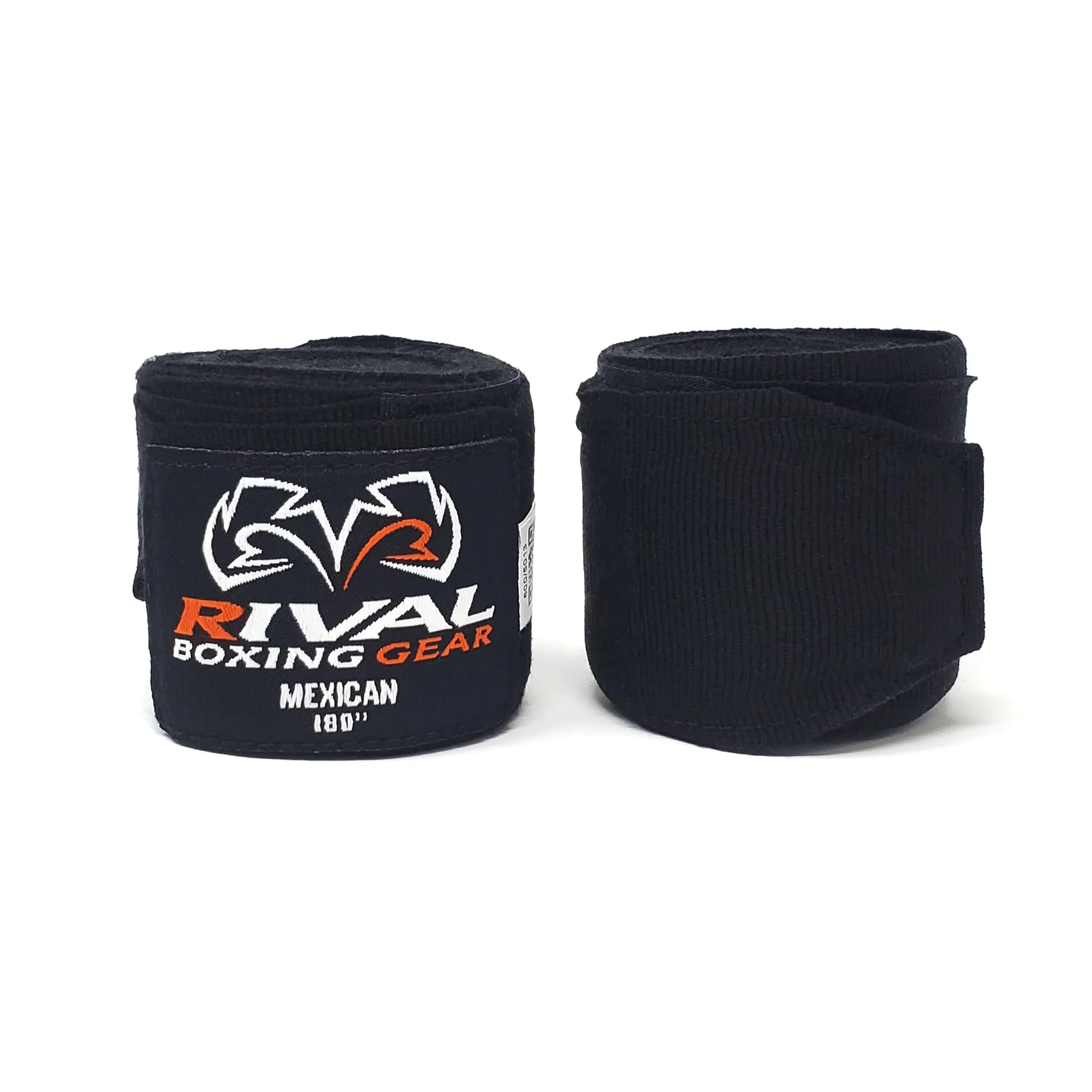 Rival Boxing 120" Mexican Style Handwraps - Purple