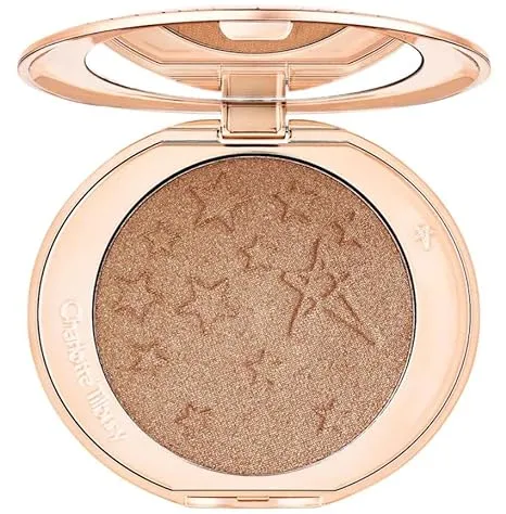 Charlotte Tilbury Hollywood Glow Glide Face Architect Highlighter