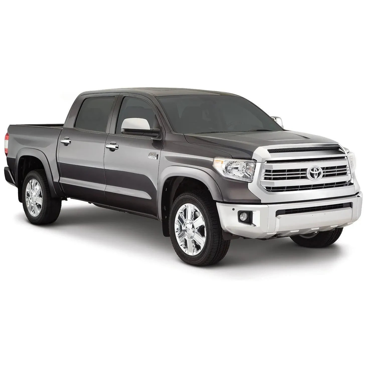 Bushwacker Toyota Tundra OE Style Color Fender Flares - 30917-33