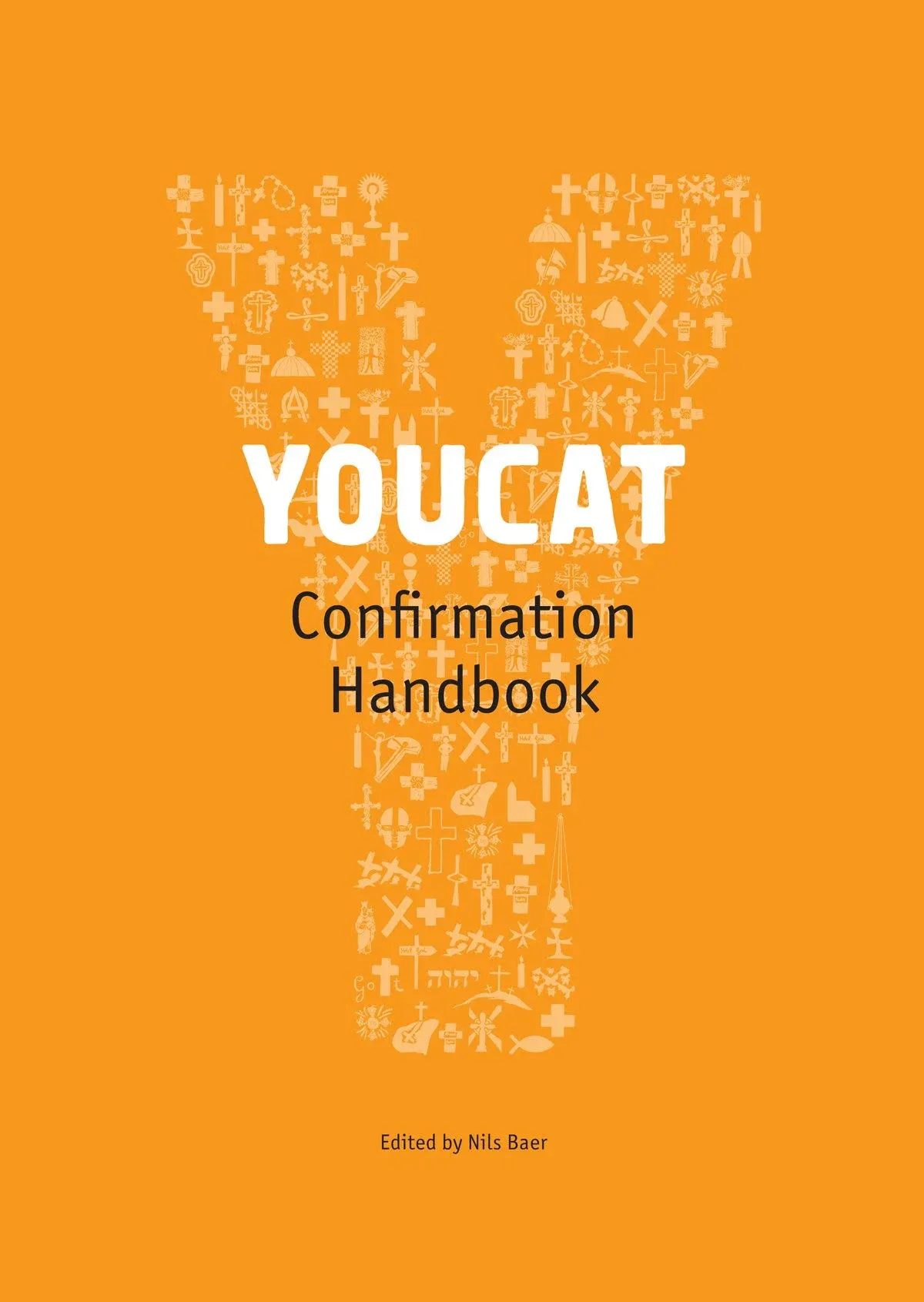 "Youcat Confirmation Leader's Handbook"