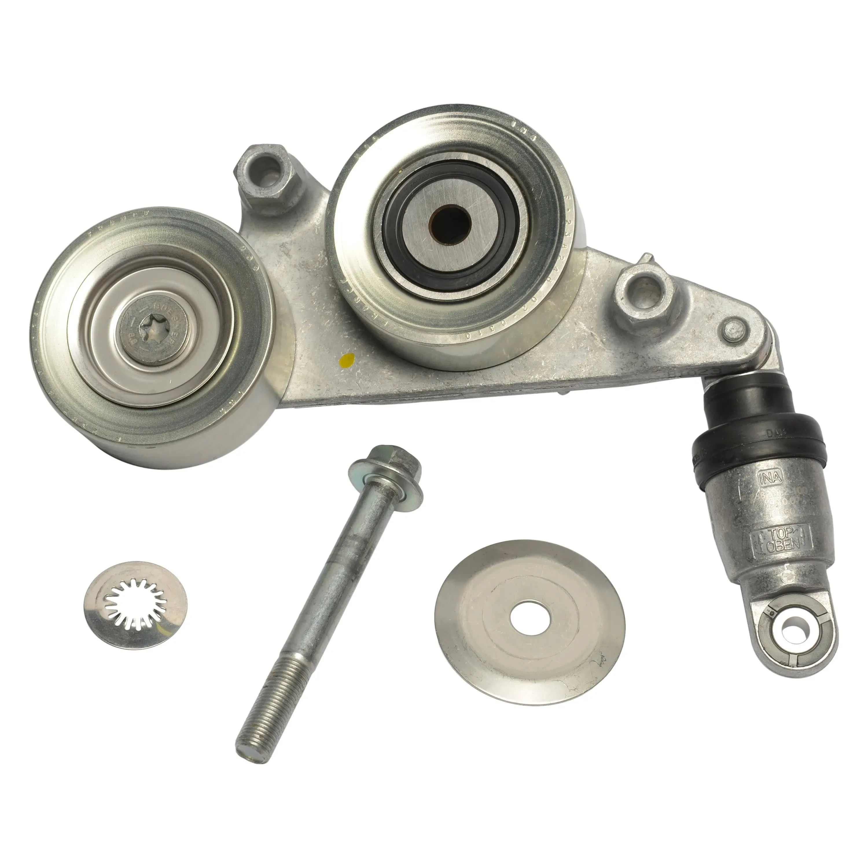 Continental 49439 Accu-Drive Tensioner Assembly