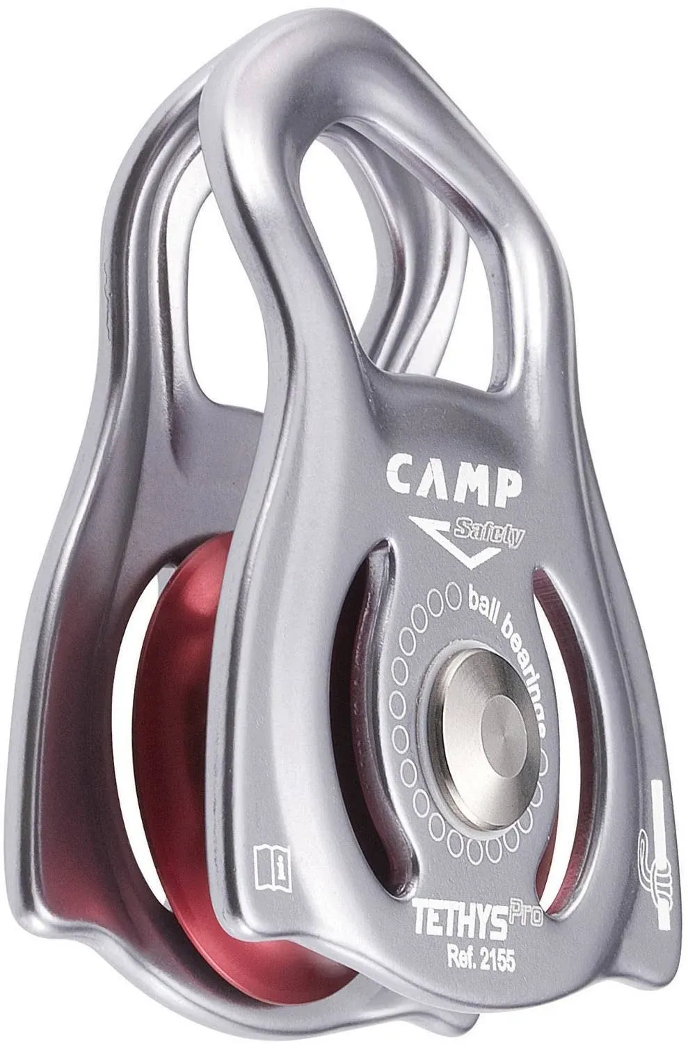 Camp Tethys Pro Mobile Pulley