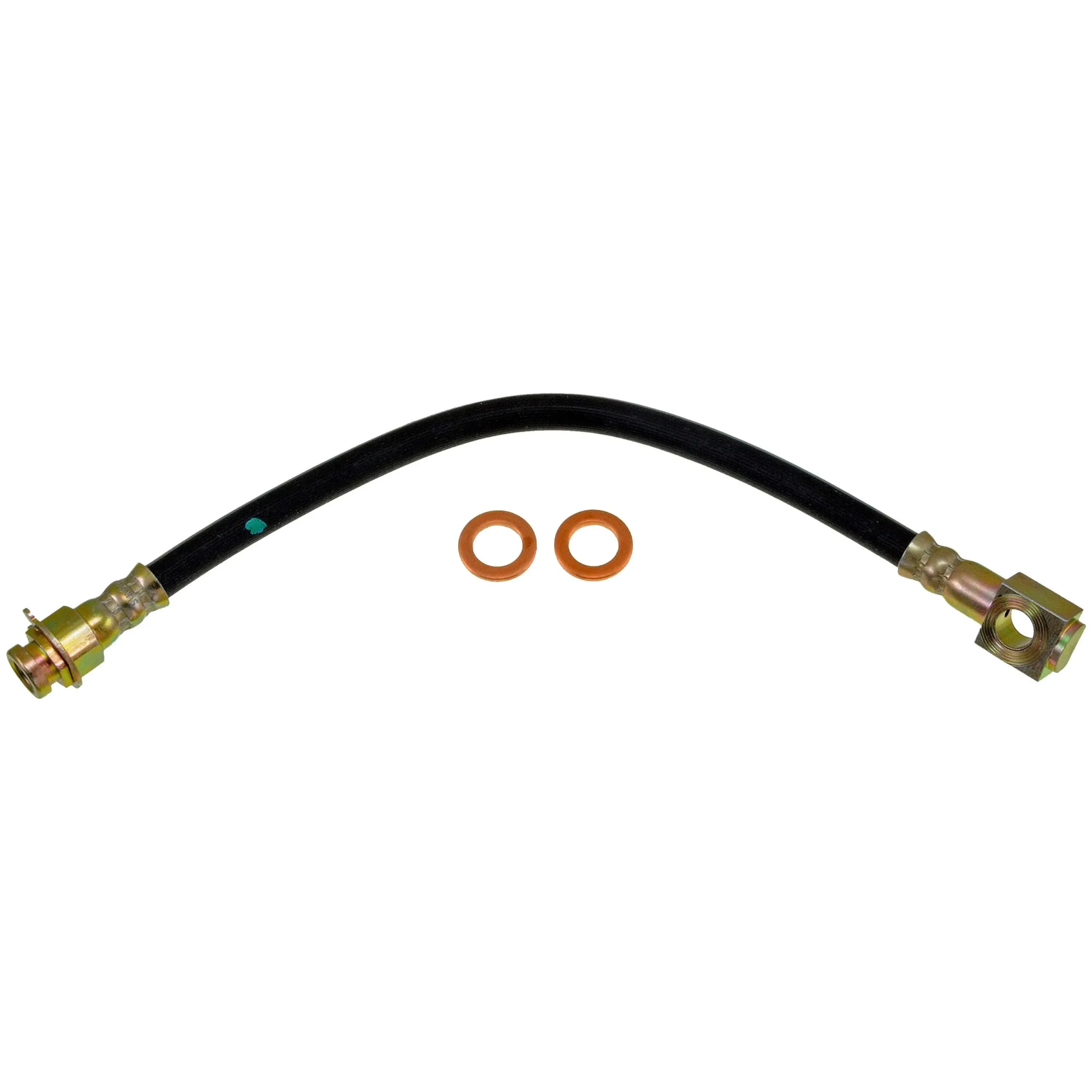 2000 Cadillac Eldorado First Stop Series Brake Line, Rear, Passenger Side H380578 by Dorman®