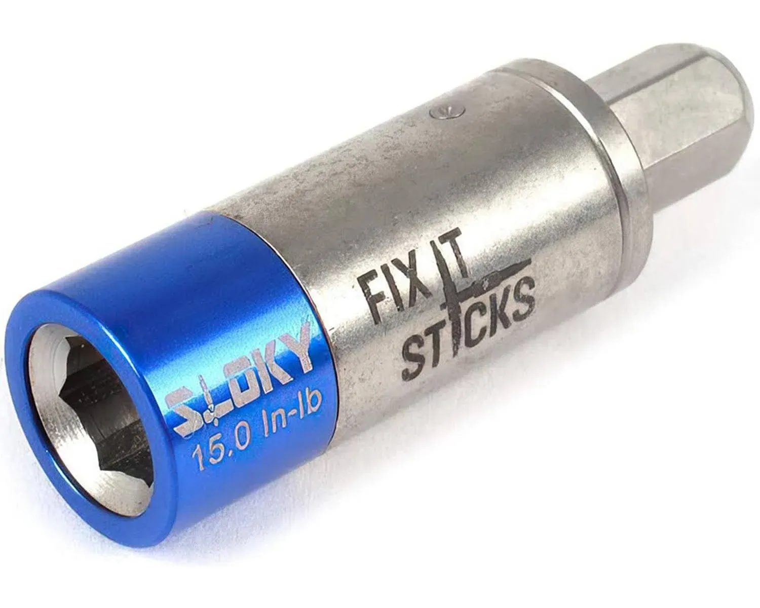 Fix It Sticks 15 in/lbs Torque Limiter FISTL15