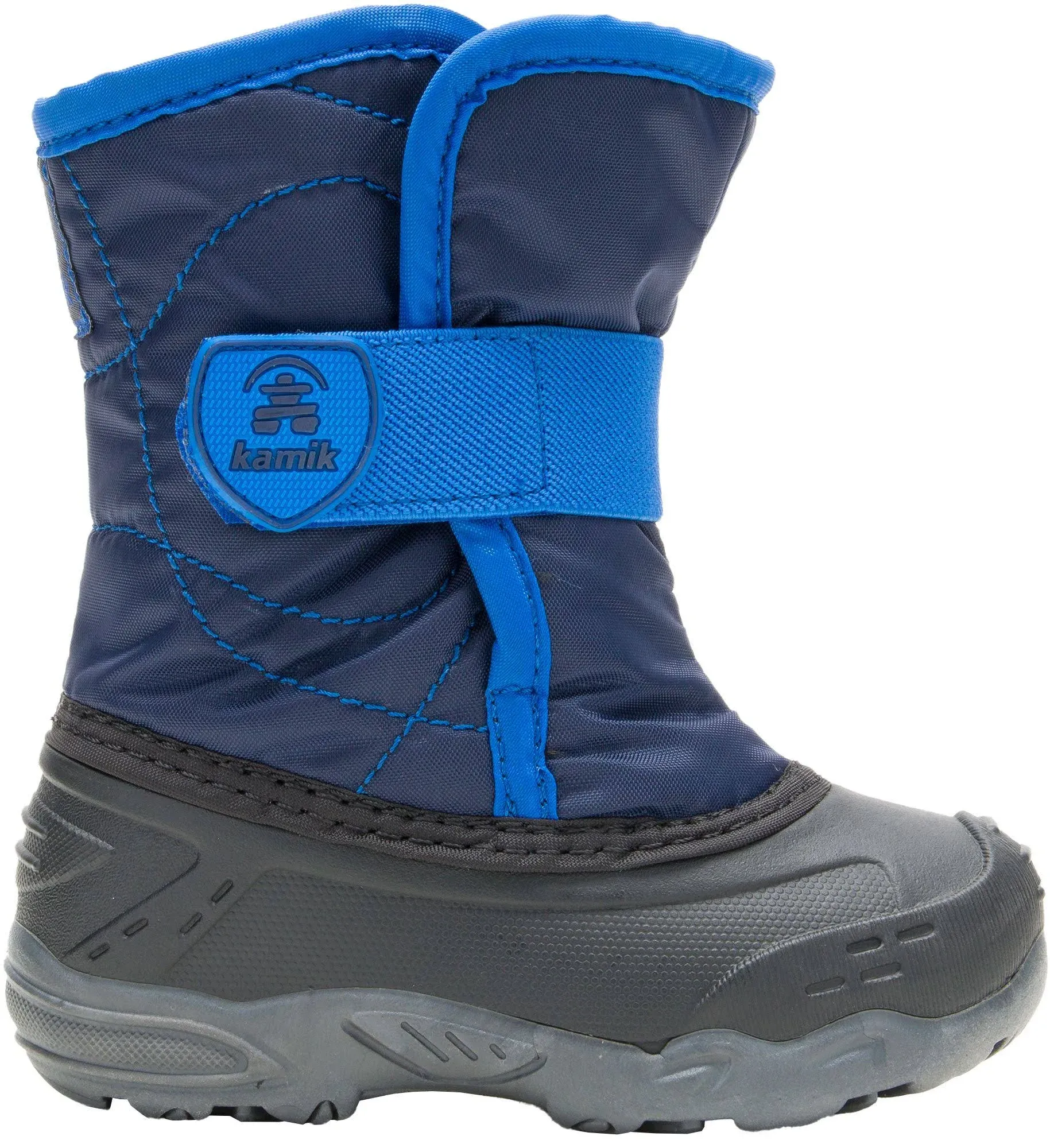 Kamik Toddler Snowbug 5 Boys