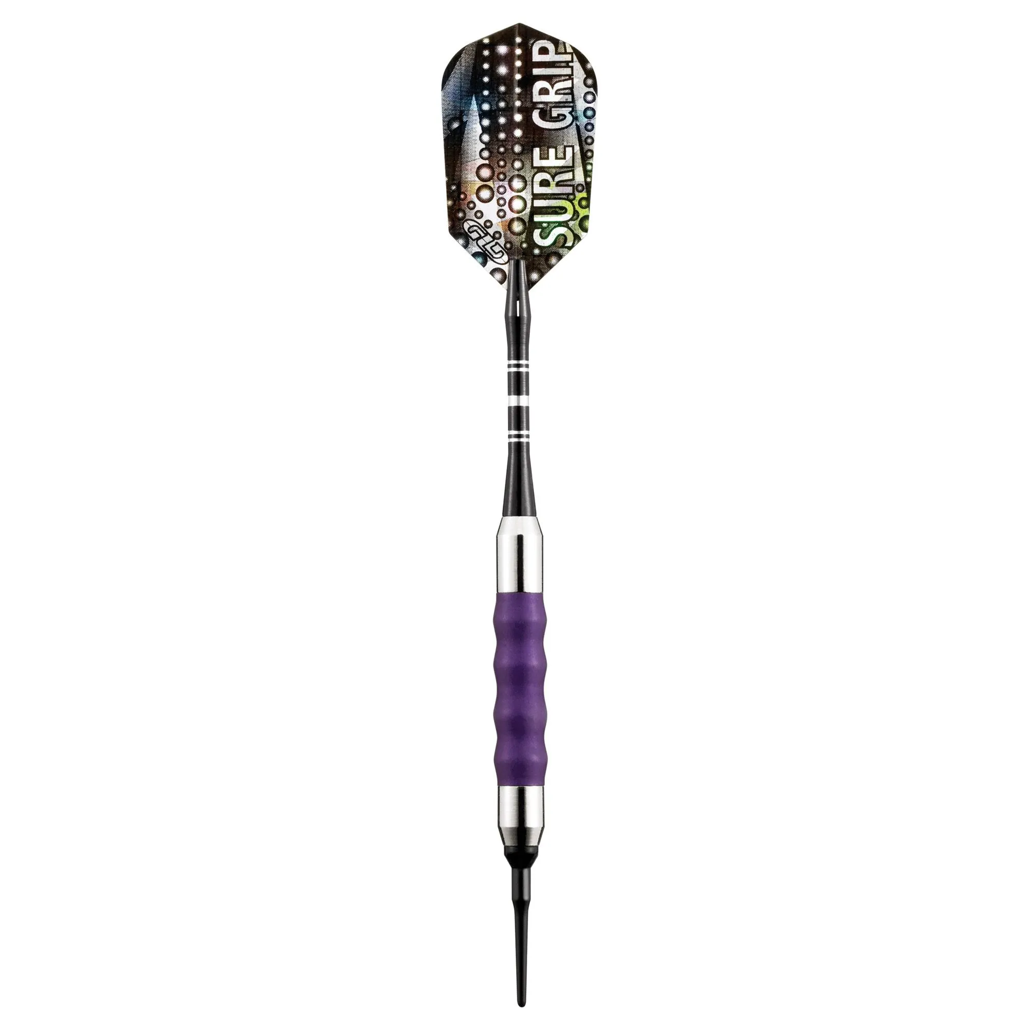 Viper Sure Grip Soft Tip Darts