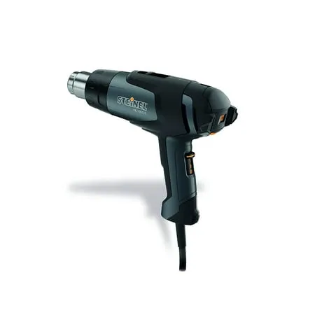 Steinel 110025596 HL 1920 E Professional Heat Gun 1500 W Adjustable Temperature