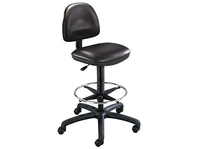 Safco Precision Extended Height Drafting Chair