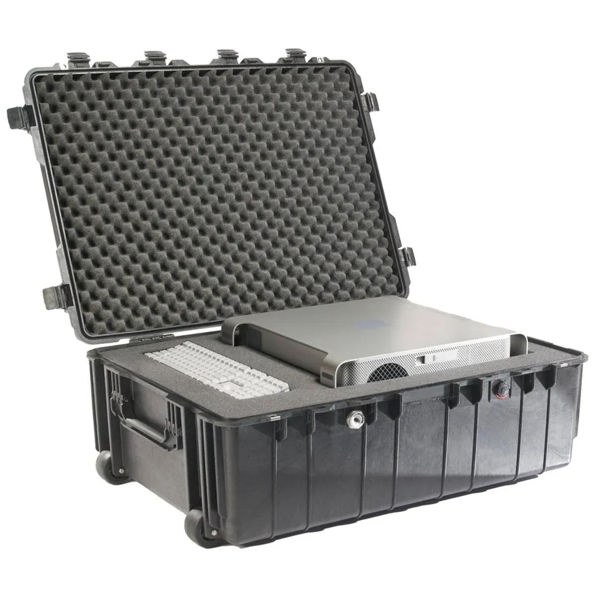 Pelican 1730 Transport Case with Foam