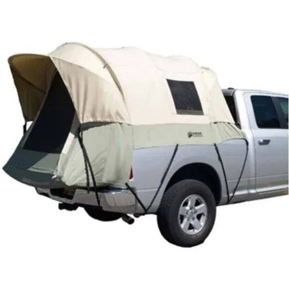 Kodiak Canvas Truck Bed Canvas Tent