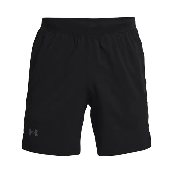 Men's Under Armour Launch SW Shorts 2XLarge Black