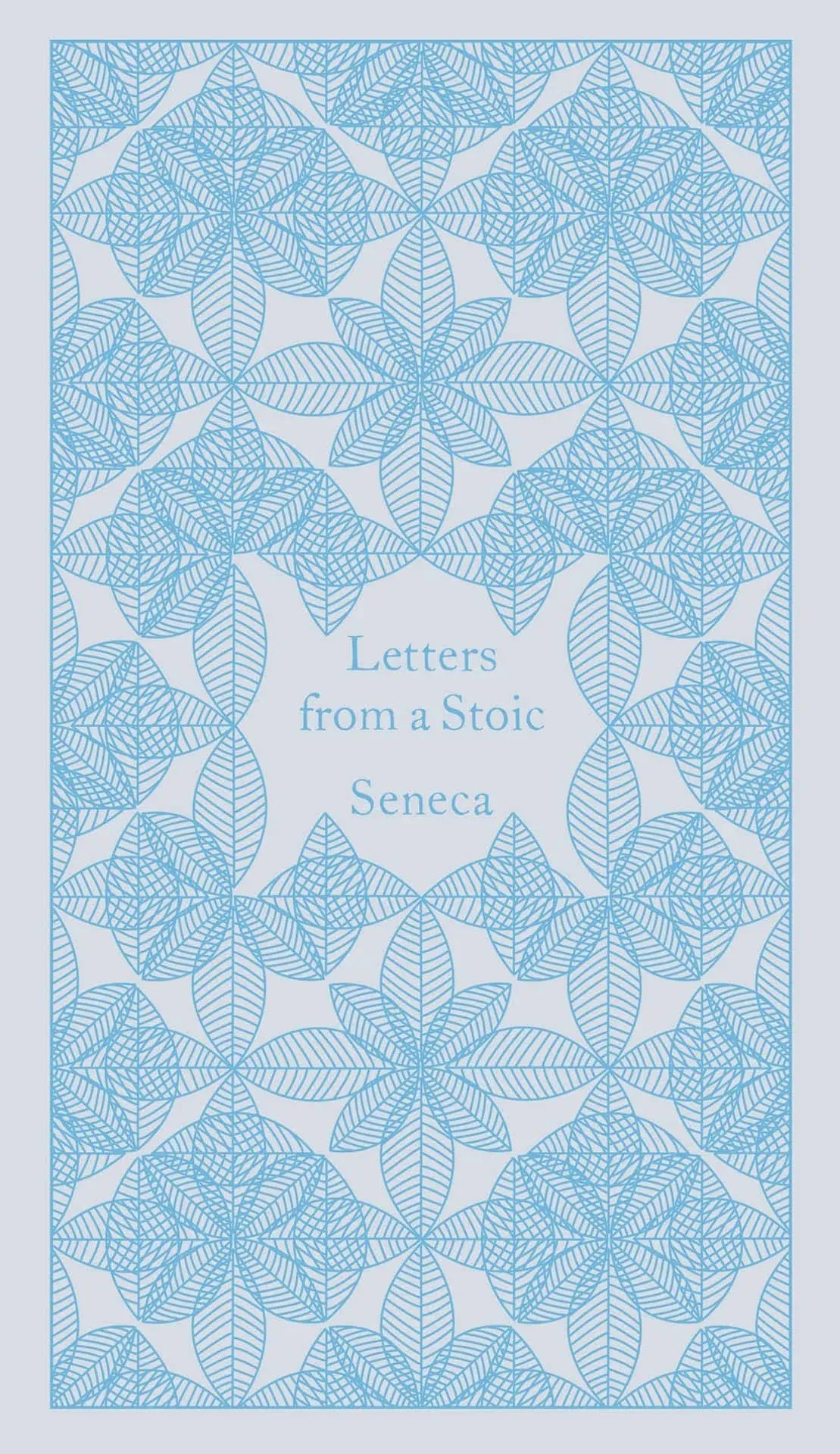 Letters from a Stoic [Book]