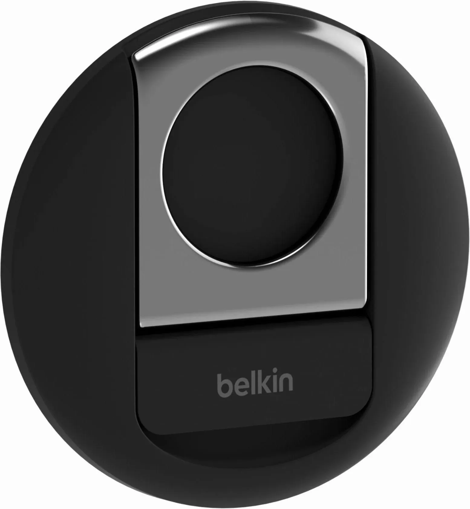 Belkin iPhone MagSafe Camera Mount for MacBook Black MMA006BTBK