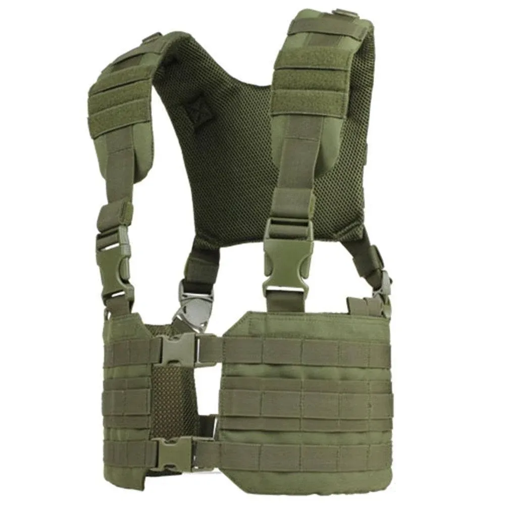 Condor Ronin Chest Rig