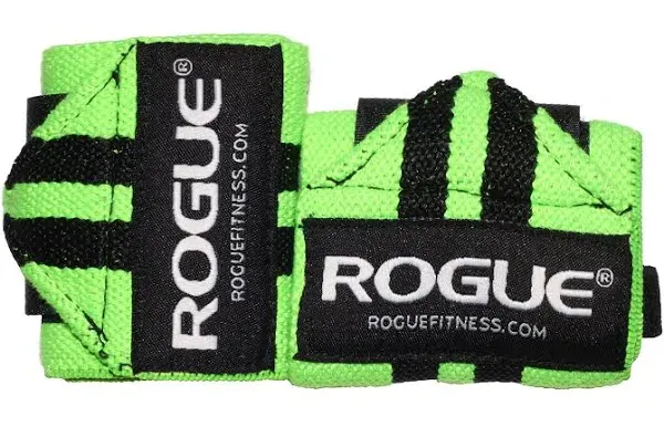 Rogue Fitness Wrist Wraps | Available in Multiple Colours