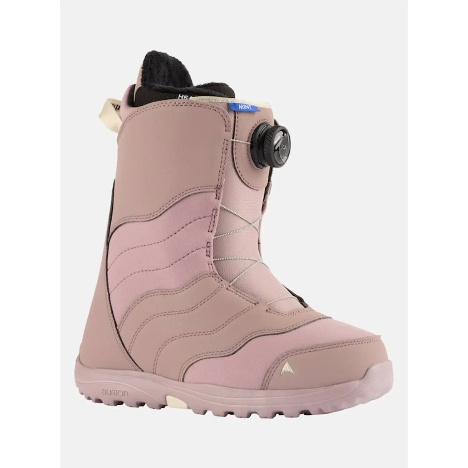 Women's Burton Mint BOA Snowboard Boots