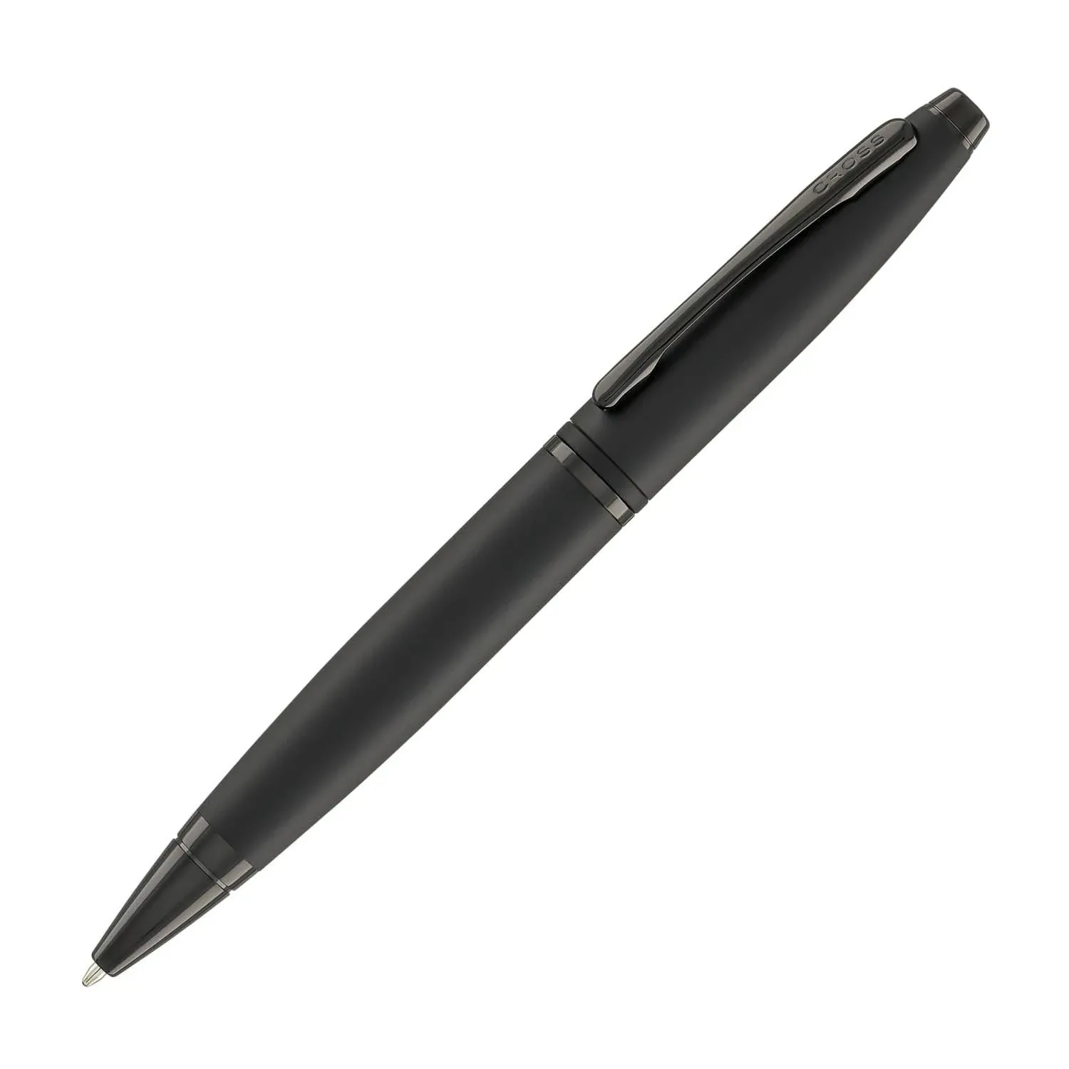 Cross Calais Ballpoint Pen in Matte Black - New in Original Box