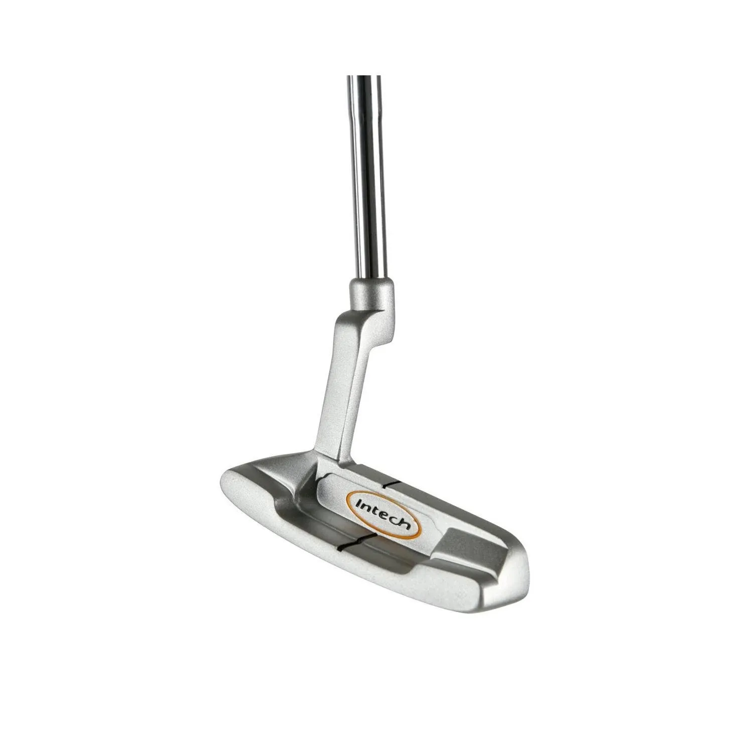 Intech Future Tour Pee Wee Putter (Right-Handed, Steel Shaft, Age 5 and Under)