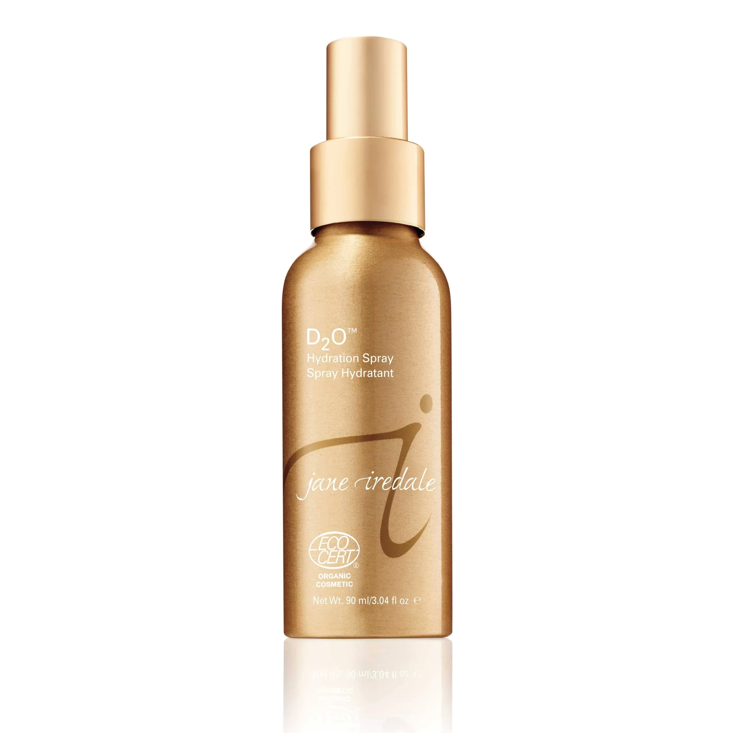 jane iredale D2O Hydration Spray