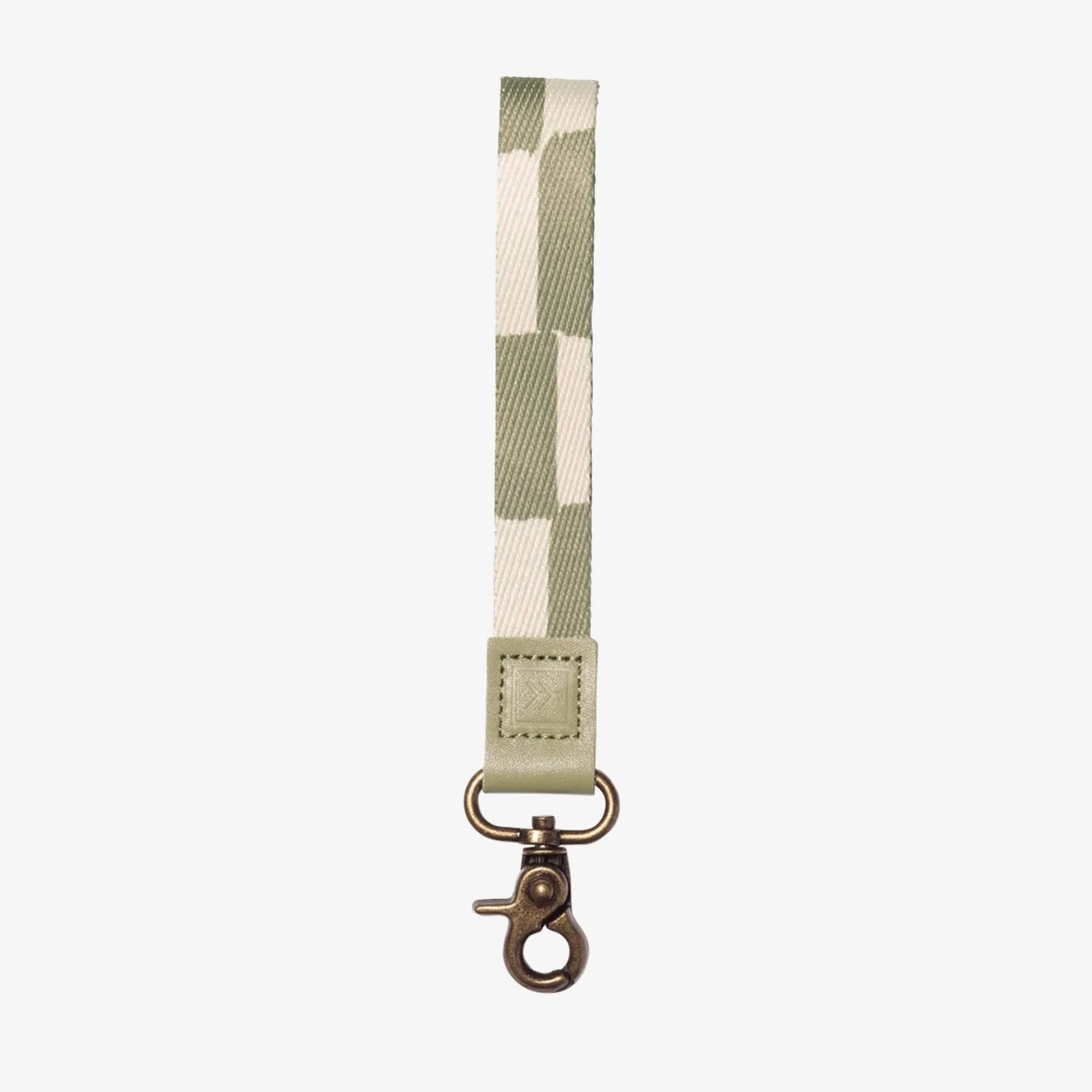 Thread Nate Wrist Lanyard