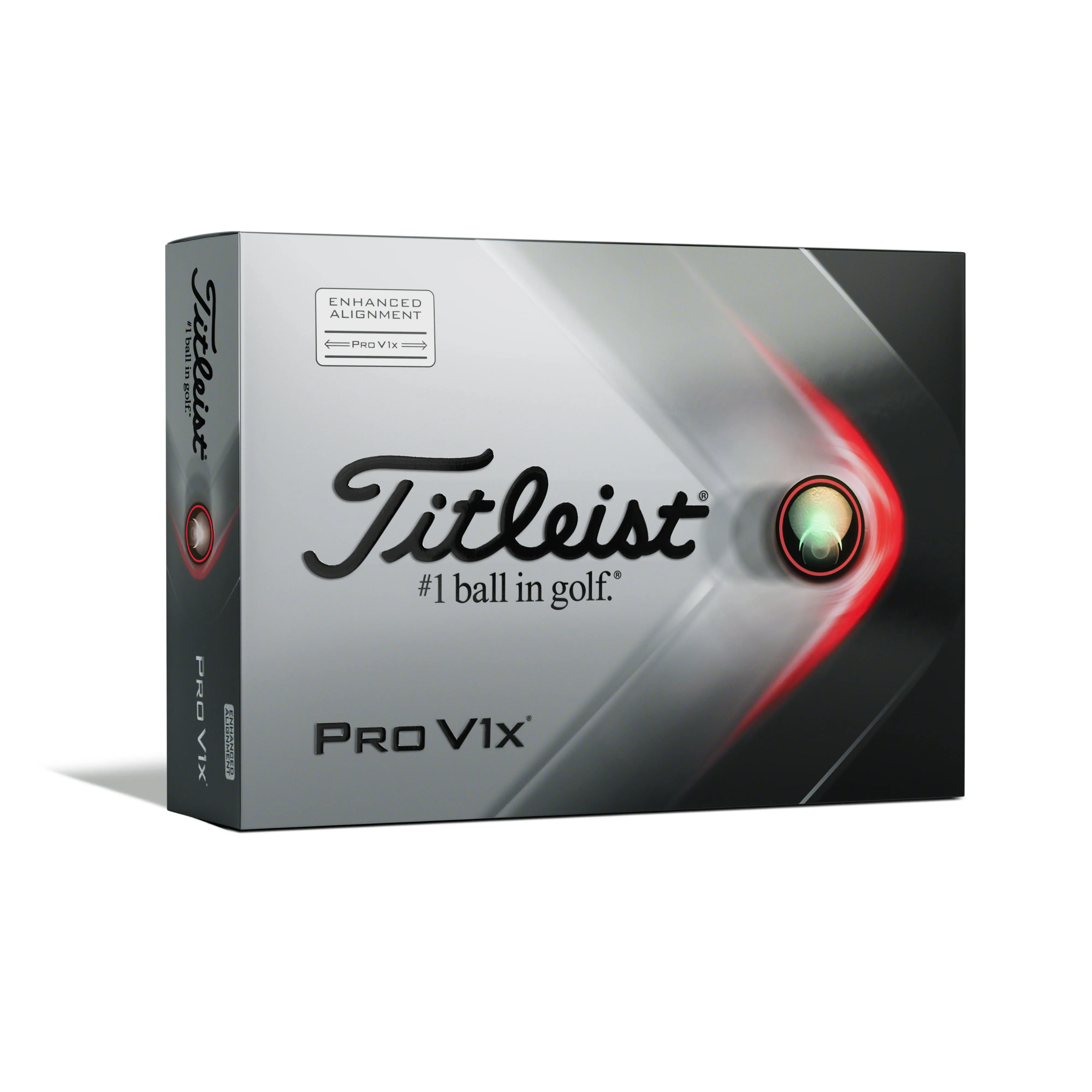 Titleist Pro V1x Golf Balls