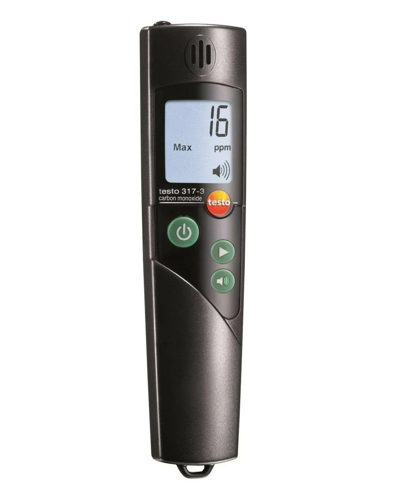 Testo 317-3 Ambient Co Meter