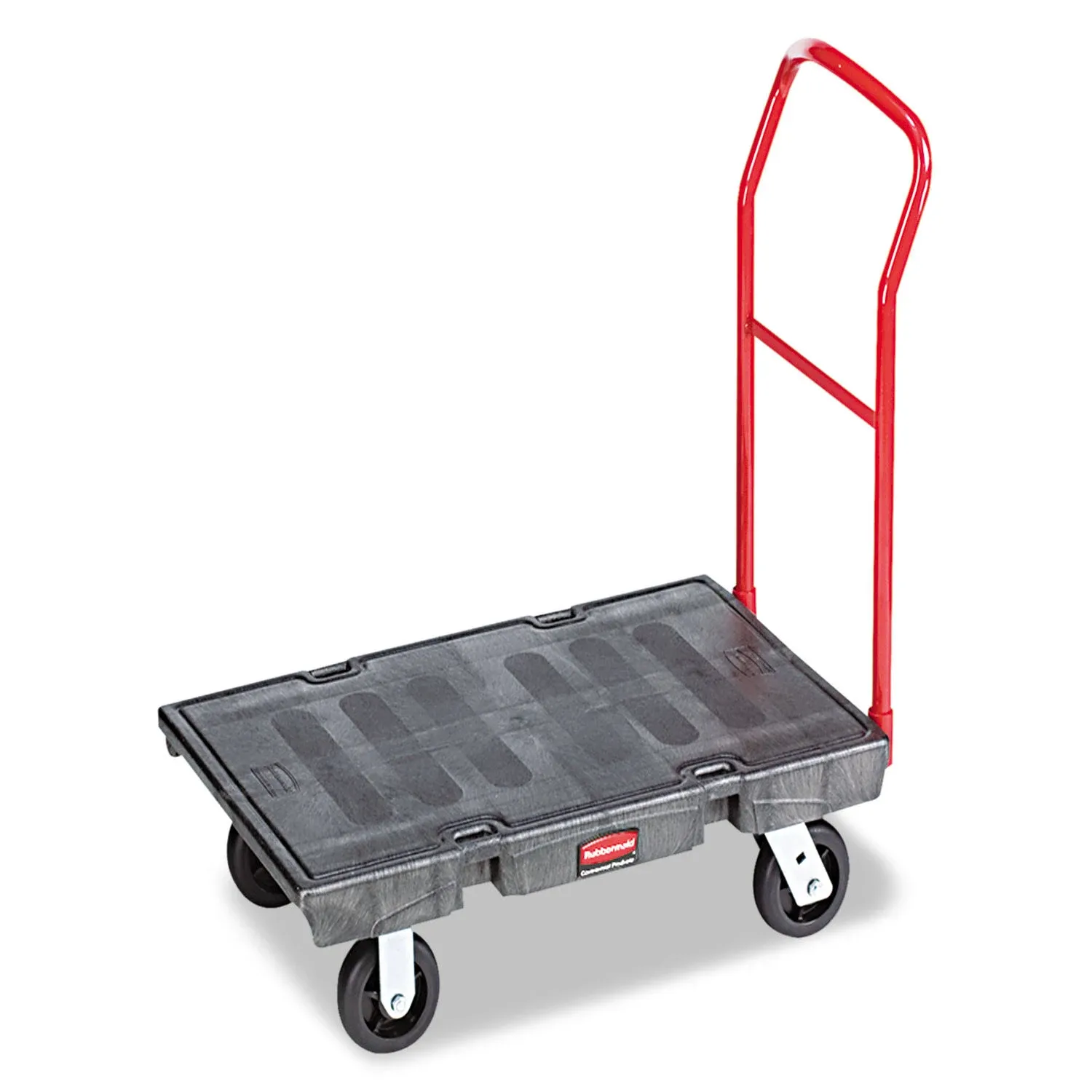 Rubbermaid Commercial Platform Truck