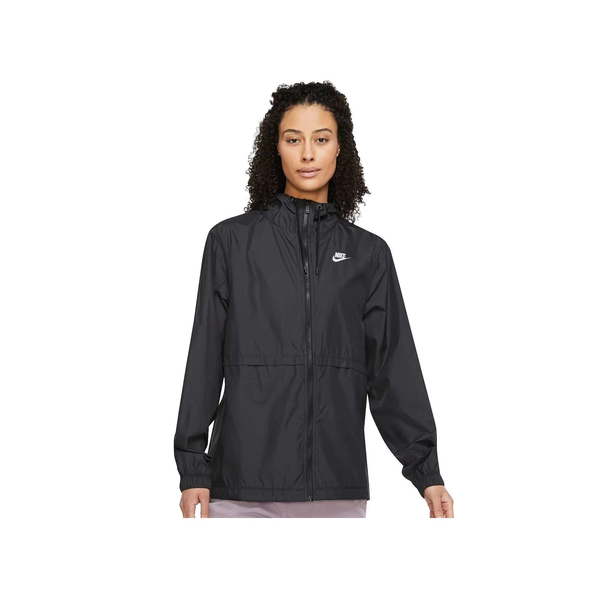 Nike Women's Essential Repel Woven Jacket