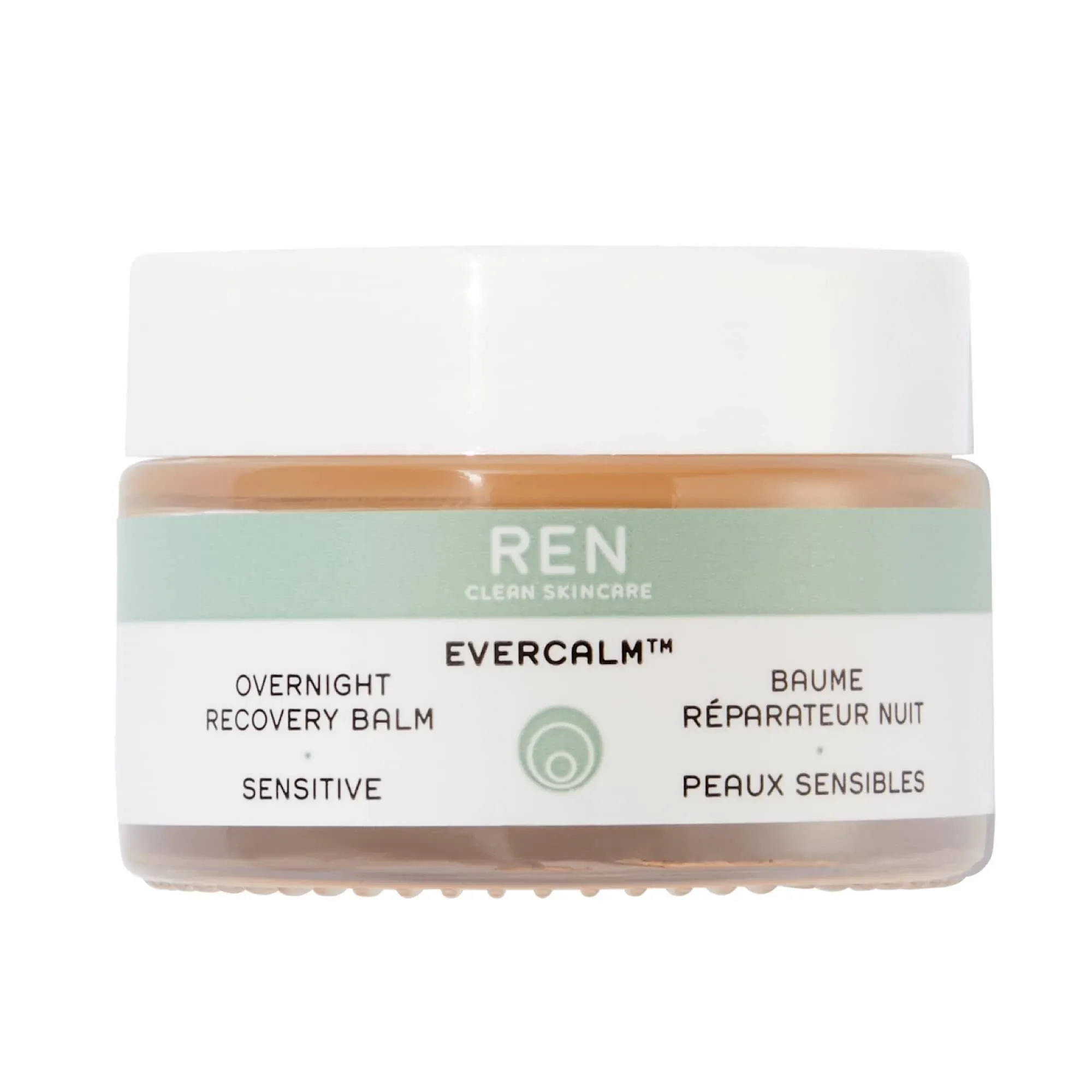 REN Evercalm Overnight Recovery Balm 30 ml