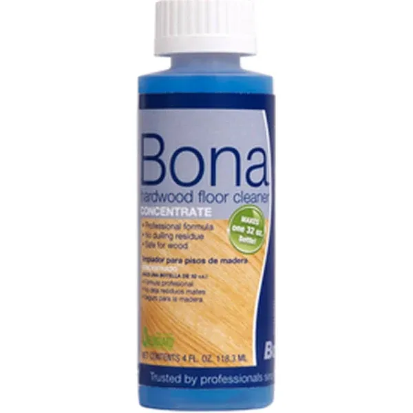 Bona Pro Series Hardwood Floor Cleaner Concentrate