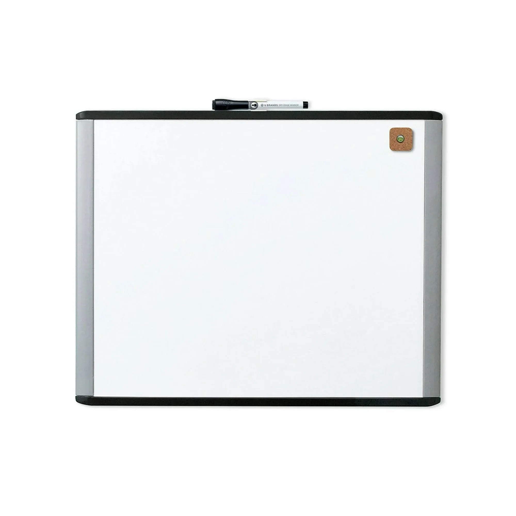 U Brands MOD Dry Erase Board