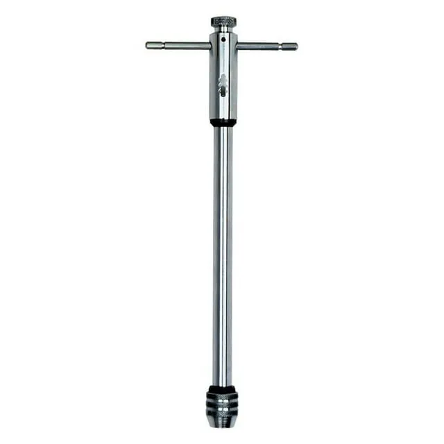 Irwin T-Handle Ratcheting Tap Wrench