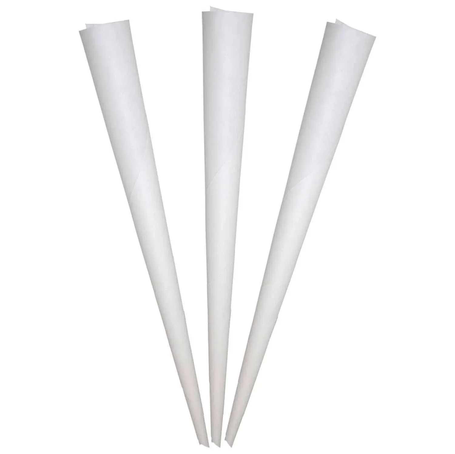 Perfectware Cotton Candy Cones 105ct