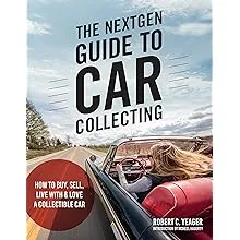 The NextGen Guide to Car Collecting (eBook)