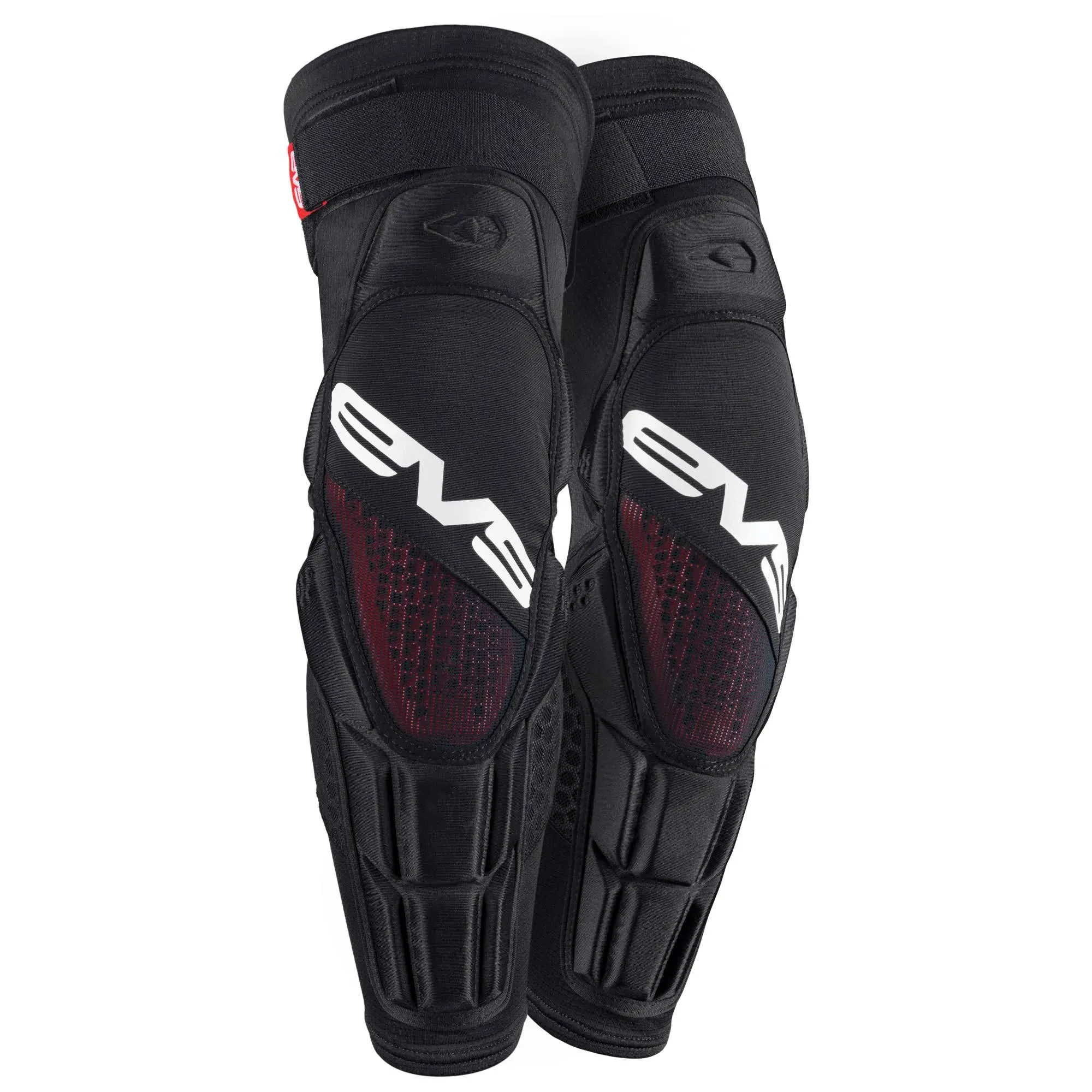 Hex Pro Knee And Shin Guard 2x