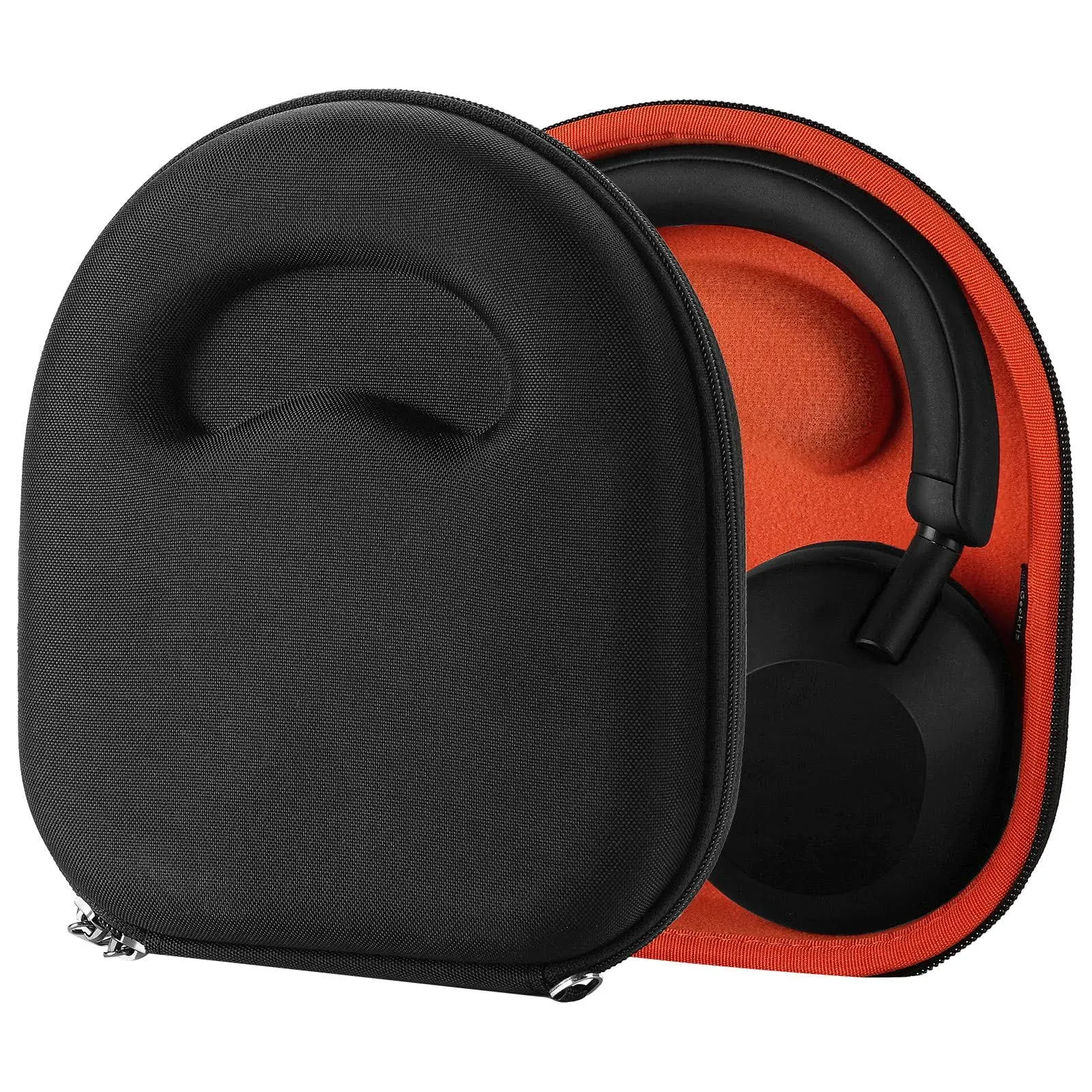 Geekria Shield Headphones Case Compatible with Sony WH-1000XM5, MDR-1RNC, Mdr ...