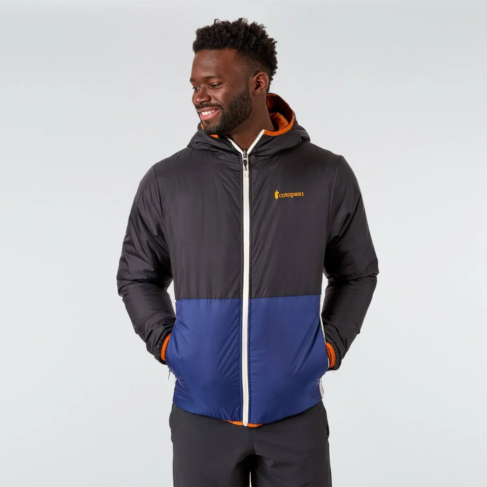 Cotopaxi Men's Teca Calido Hooded Jacket