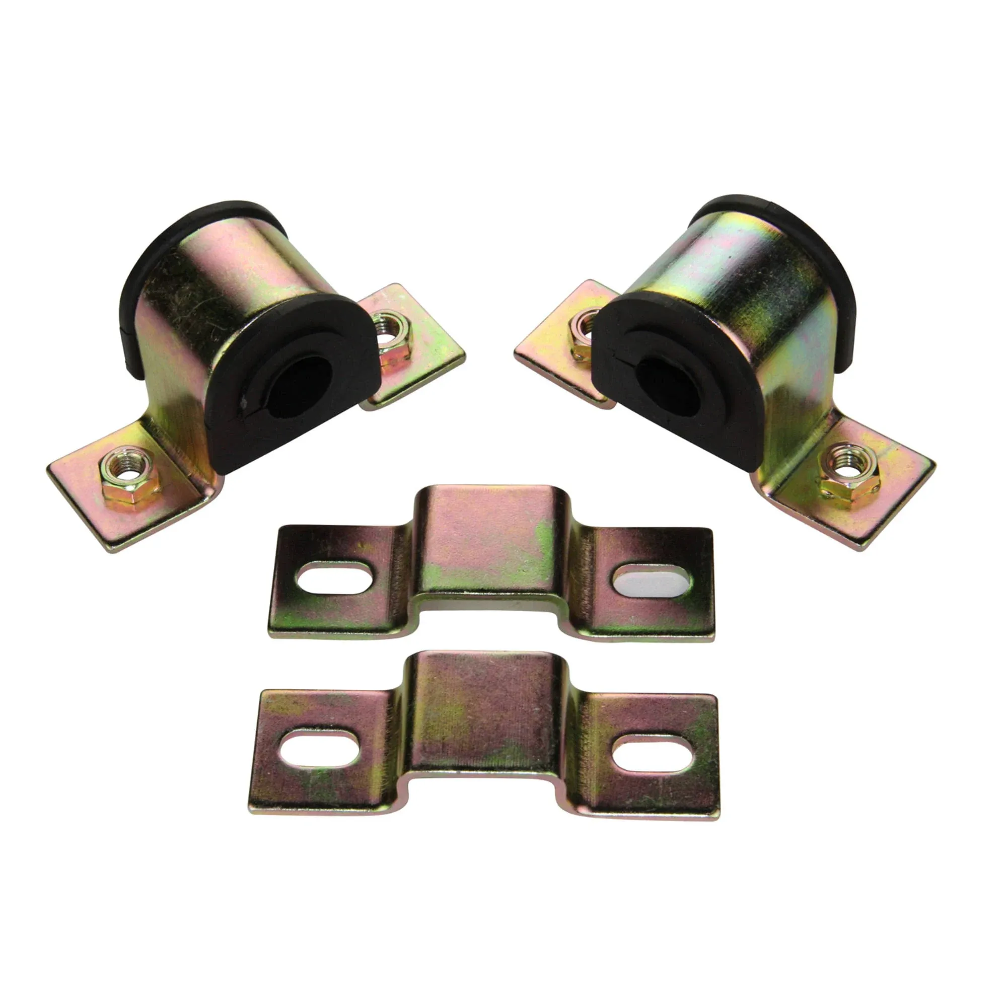 Suspension Stabilizer Bar Bushing Kit