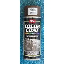 Bluebird Bus Brown Color Coat - Commercial - The industry standard for vinyl or plastic restoration