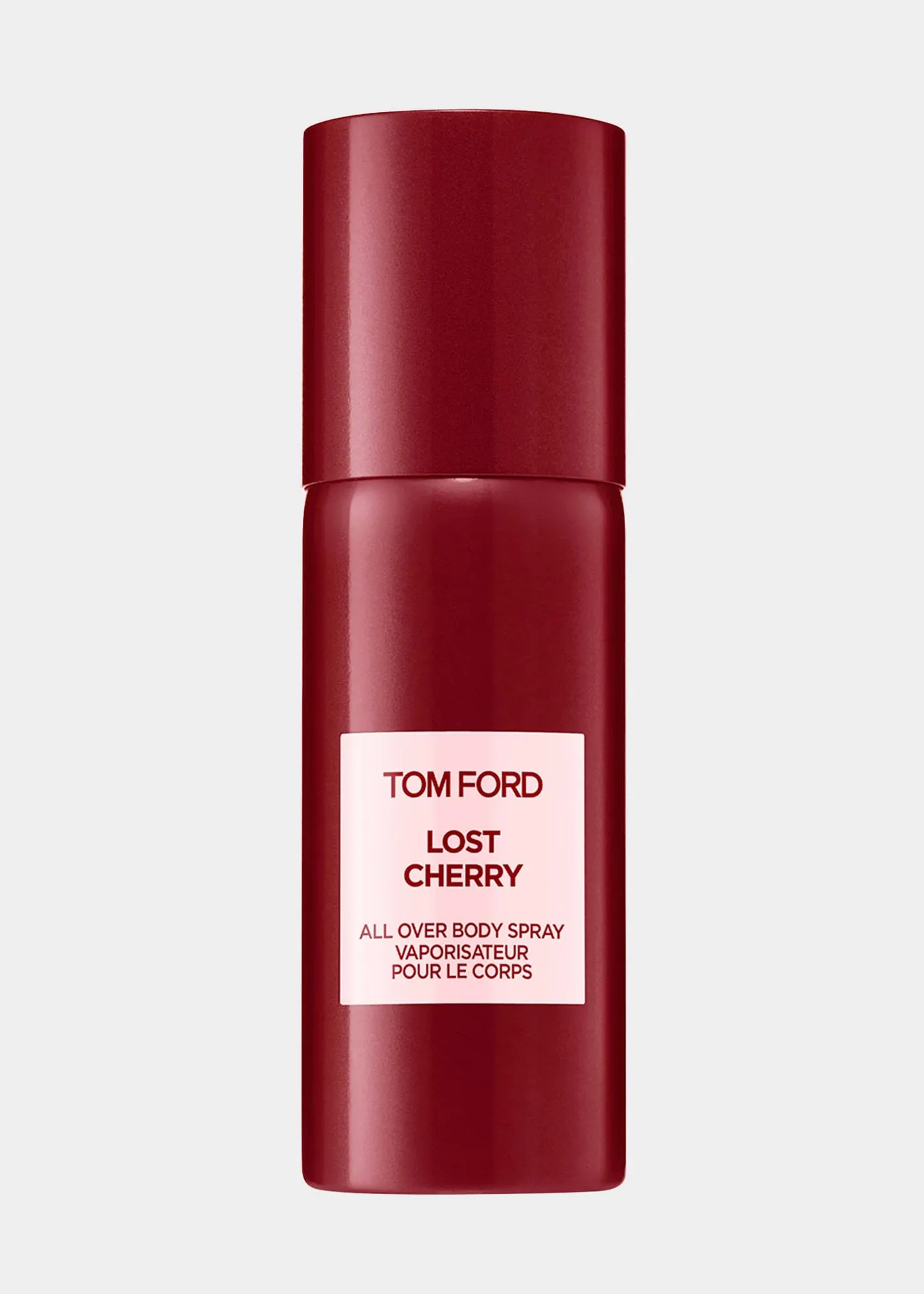 Lost Cherry All Over Body Spray, 7 oz.